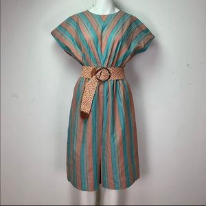 Vintage 1980s Japanese cotton in perfect condition